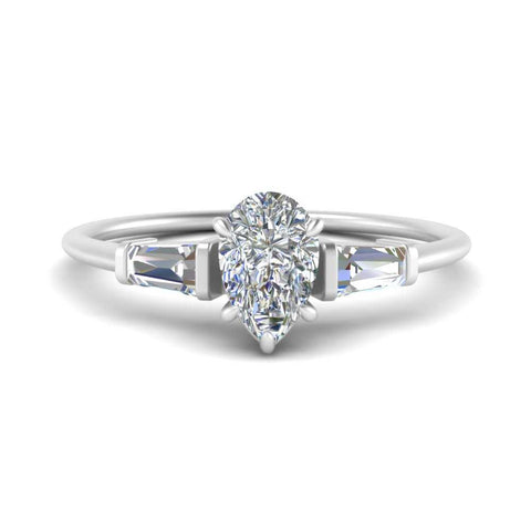 pear-shaped-bar-baguette-3-stone-diamond-engagement-ring-in-white-gold-FDENS100PER-NL-WG