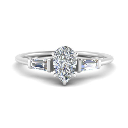 pear-shaped-bar-baguette-3-stone-diamond-engagement-ring-in-white-gold-FDENS100PER-NL-WG