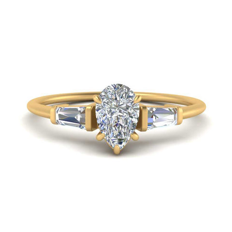 pear-shaped-bar-baguette-3-stone-diamond-engagement-ring-in-yellow-gold-FDENS100PER-NL-YG
