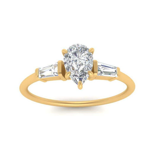 pear-shaped-bar-baguette-3-stone-diamond-engagement-ring-in-yellow-gold-FDENS100PERANGLE5-NL-YG