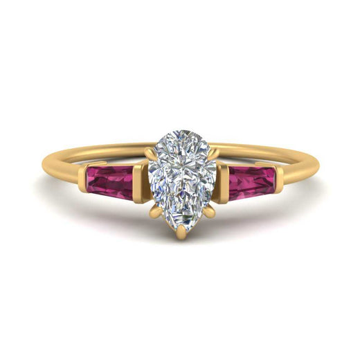 pear-shaped-bar-baguette-3-stone-pink-sapphire-engagement-ring-in-yellow-gold-FDENS100PERGSADRPI-NL-YG