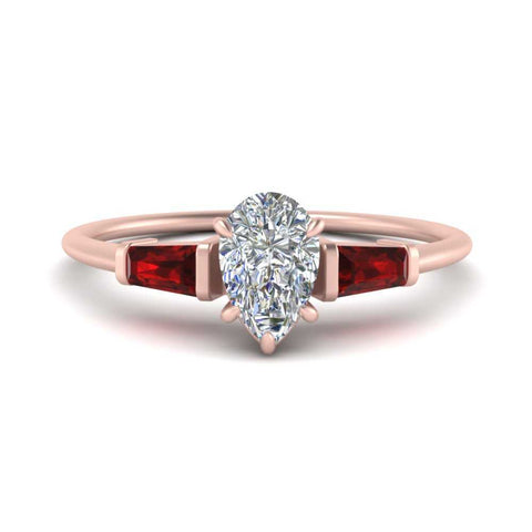 pear-shaped-bar-baguette-3-stone-ruby-engagement-ring-in-rose-gold-FDENS100PERGRUDR-NL-RG