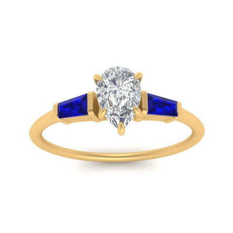 pear-shaped-bar-baguette-3-stone-sapphire-engagement-ring-in-yellow-gold-FDENS100PERGSABLANGLE5-NL-YG