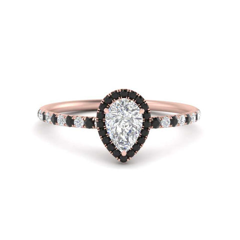 pear-shaped-black-diamond-halo-petite-engagement-ring-in-rose-gold-FD8523PERGBLACKANGLE3-NL-RG
