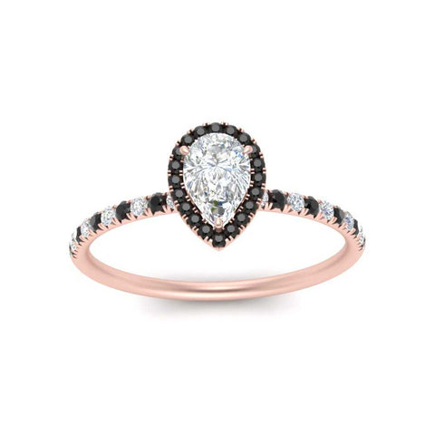 pear-shaped-black-diamond-halo-petite-engagement-ring-in-rose-gold-FD8523PERGBLACKANGLE3-NL-RG