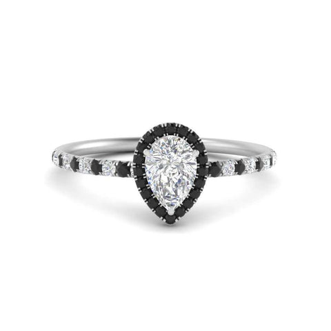 pear-shaped-black-diamond-halo-petite-engagement-ring-in-white-gold-FD8523PERGBLACKANGLE3-NL-WG