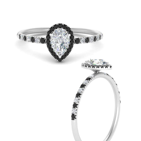 pear-shaped-black-diamond-halo-petite-engagement-ring-in-white-gold-FD8523PERGBLACKANGLE3-NL-WG