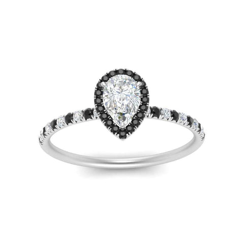 pear-shaped-black-diamond-halo-petite-engagement-ring-in-white-gold-FD8523PERGBLACKANGLE3-NL-WG