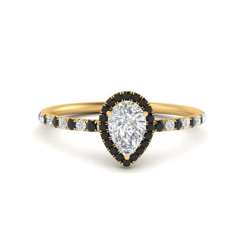 pear-shaped-black-diamond-halo-petite-engagement-ring-in-yellow-gold-FD8523PERGBLACKANGLE3-NL-YG