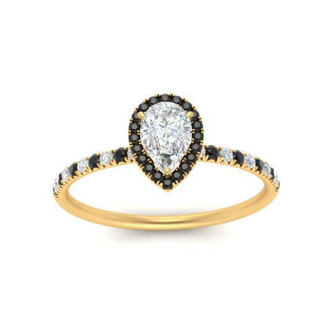 pear-shaped-black-diamond-halo-petite-engagement-ring-in-yellow-gold-FD8523PERGBLACKANGLE3-NL-YG