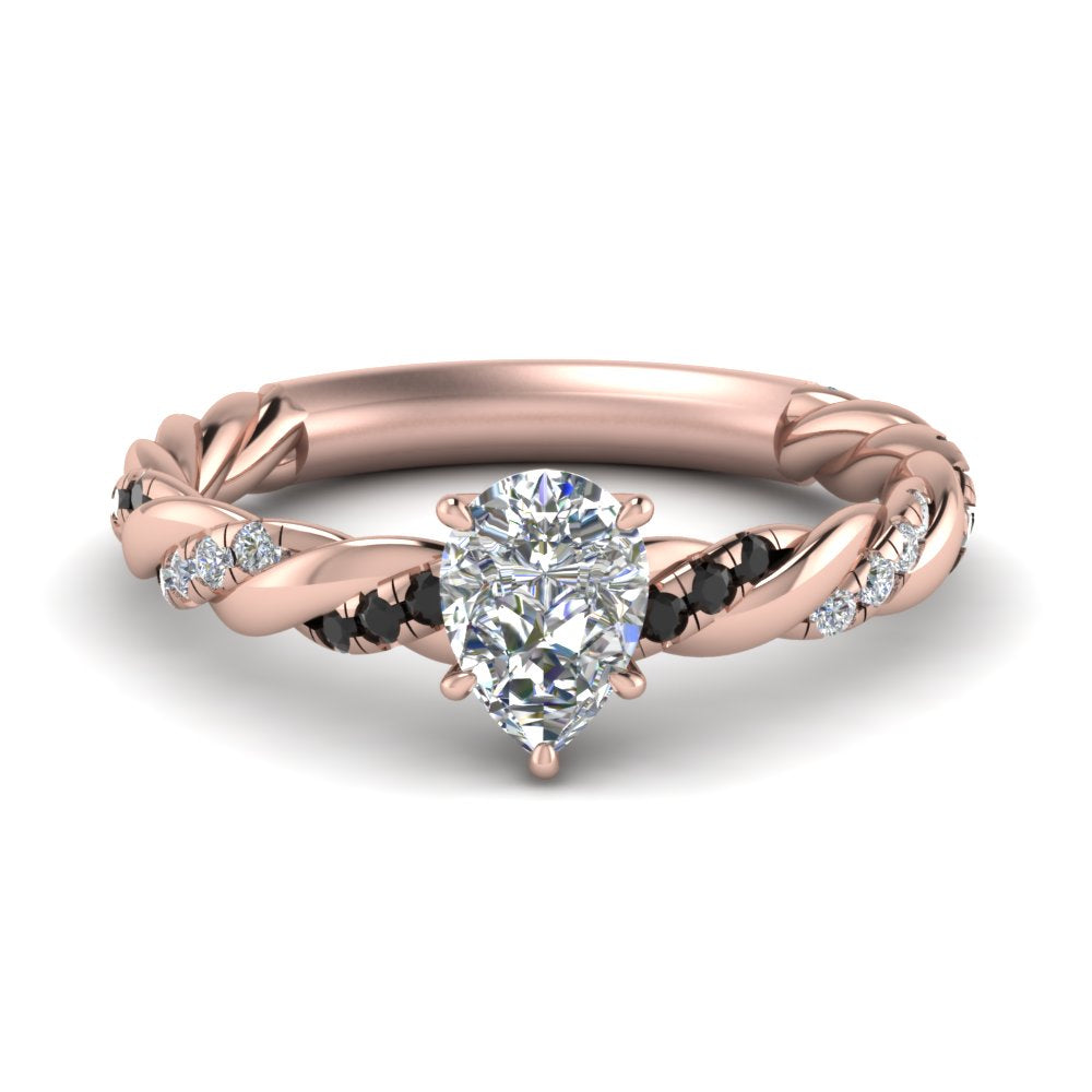 pear-shaped-black-diamond-twisted-vine-engagement-ring-in-rose-gold-FD9127PERGBLACK-NL-RG