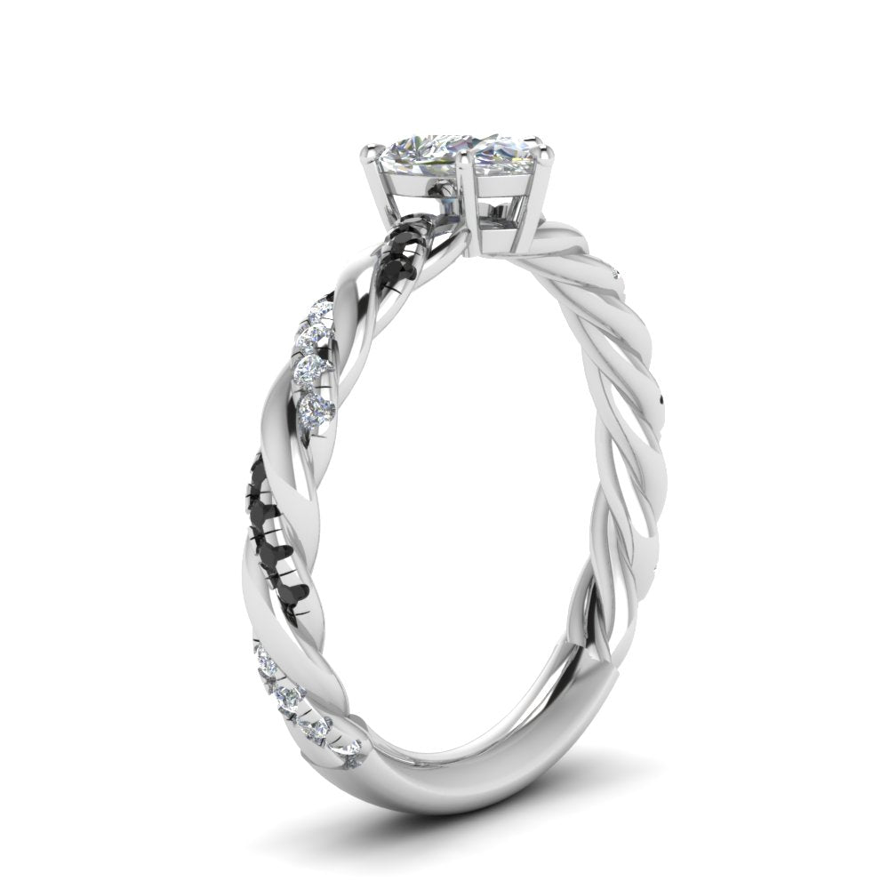 pear-shaped-black-diamond-twisted-vine-engagement-ring-in-white-gold-FD9127PERGBLACKANGLE2-NL-WG