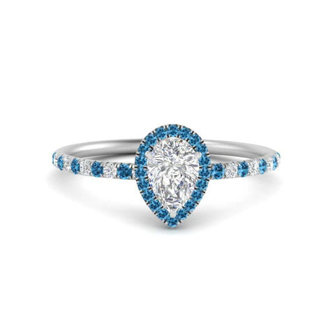pear-shaped-blue-topaz-halo-petite-engagement-ring-in-white-gold-FD8523PERGICBLTOANGLE3-NL-WG