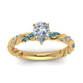 Thumbnail 79 - pear-shaped-blue-topaz-twisted-vine-engagement-ring-in-yellow-gold-FD9127PERGICBLTOANGLE5-NL-YG