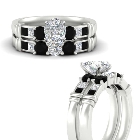 pear-shaped-bridal-ring-set-with-black-diamond-princess-channel-accents-in-white-gold-fdens286pegblackangle3-nl-wg.jpg