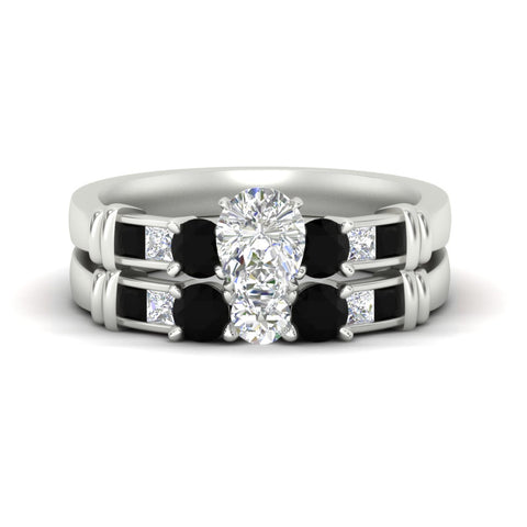 pear-shaped-bridal-ring-set-with-black-diamond-princess-channel-accents-in-white-gold-fdens286pegblacksleep-nl-wg.jpg