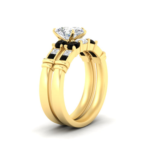 pear-shaped-bridal-ring-set-with-black-diamond-princess-channel-accents-in-yellow-gold-fdens286pegblackangle2-nl-yg.jpg