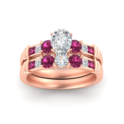 pear-shaped-bridal-ring-set-with-pink-sapphire-princess-channel-accents-in-rose-gold-fdens286pegsadrpiangle5-nl-rg.jpg