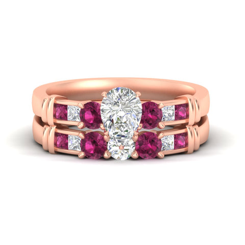 pear-shaped-bridal-ring-set-with-pink-sapphire-princess-channel-accents-in-rose-gold-fdens286pegsadrpisleep-nl-rg.jpg