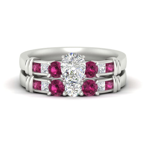 pear-shaped-bridal-ring-set-with-pink-sapphire-princess-channel-accents-in-white-gold-fdens286pegsadrpisleep-nl-wg.jpg