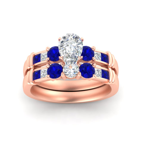 pear-shaped-bridal-ring-set-with-sapphire-princess-channel-accents-in-rose-gold-fdens286pegsablangle5-nl-rg.jpg