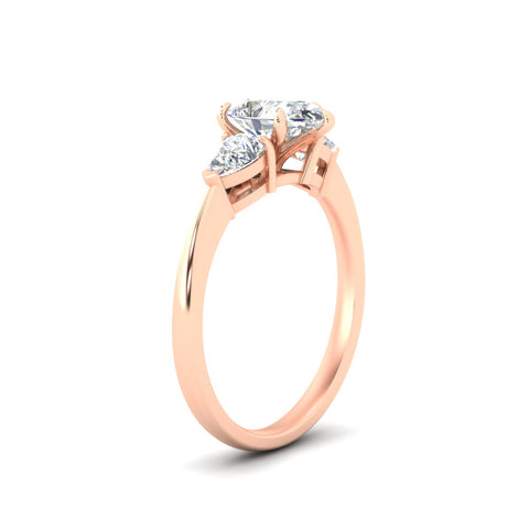 pear-shaped-cathedral-setting-3-stone-lab-diamond-ring-in-rose-gold-fdenr9210perangle2-nl-rg