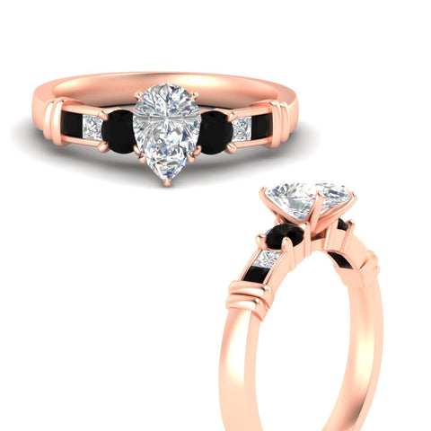 pear-shaped-channel-bar-set-black-diamond-engagement-ring-in-rose-gold-fdens286pergblackangle3-nl-rg.jpg