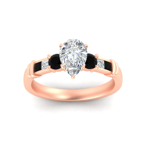 pear-shaped-channel-bar-set-black-diamond-engagement-ring-in-rose-gold-fdens286pergblackangle5-nl-rg.jpg