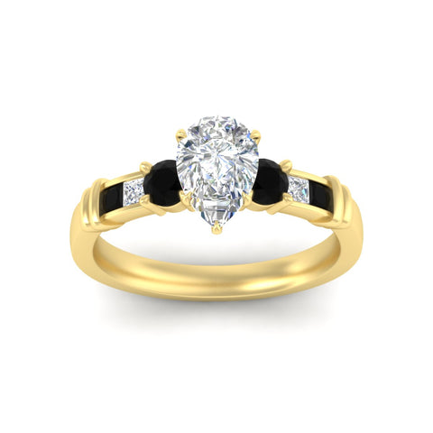pear-shaped-channel-bar-set-black-diamond-engagement-ring-in-yellow-gold-fdens286pergblackangle5-nl-yg.jpg