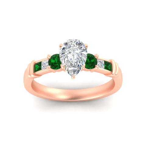 pear-shaped-channel-bar-set-emerald-engagement-ring-in-rose-gold-fdens286pergemgrangle5-nl-rg.jpg