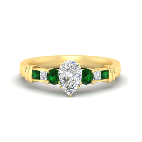 pear-shaped-channel-bar-set-emerald-engagement-ring-in-yellow-gold-fdens286pergemgrsleep-nl-yg.jpg