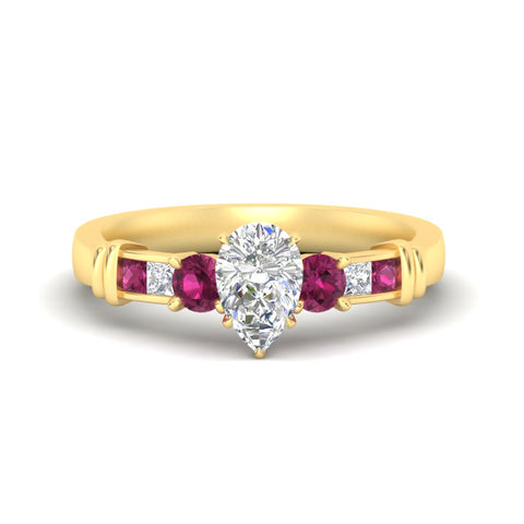 pear-shaped-channel-bar-set-pink-sapphire-engagement-ring-in-yellow-gold-fdens286pergsadrpisleep-nl-yg.jpg