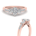 Thumbnail 10 - pear-shaped-channel-three-stone-diamond-engagement-ring-in-rose-gold-FDENS205PER-NL-RG.jpg