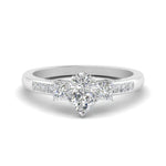 Load image into Gallery viewer, pear-shaped-channel-three-stone-diamond-engagement-ring-in-white-gold-FDENS205PER-NL-WG.jpg