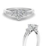 Load image into Gallery viewer, pear-shaped-channel-three-stone-diamond-engagement-ring-in-white-gold-FDENS205PER-NL-WG.jpg
