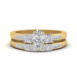 Load image into Gallery viewer, pear-shaped-channel-three-stone-diamond-engagement-ring-in-yellow-gold-FDENS205PE-NL-YG.jpg
