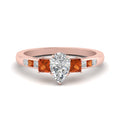 Thumbnail 51 - pear-shaped-channel-three-stone-diamond-engagement-ring-with-orange-sapphire-in-rose-gold-FDENS205PERGSAOR-NL-RG.jpg