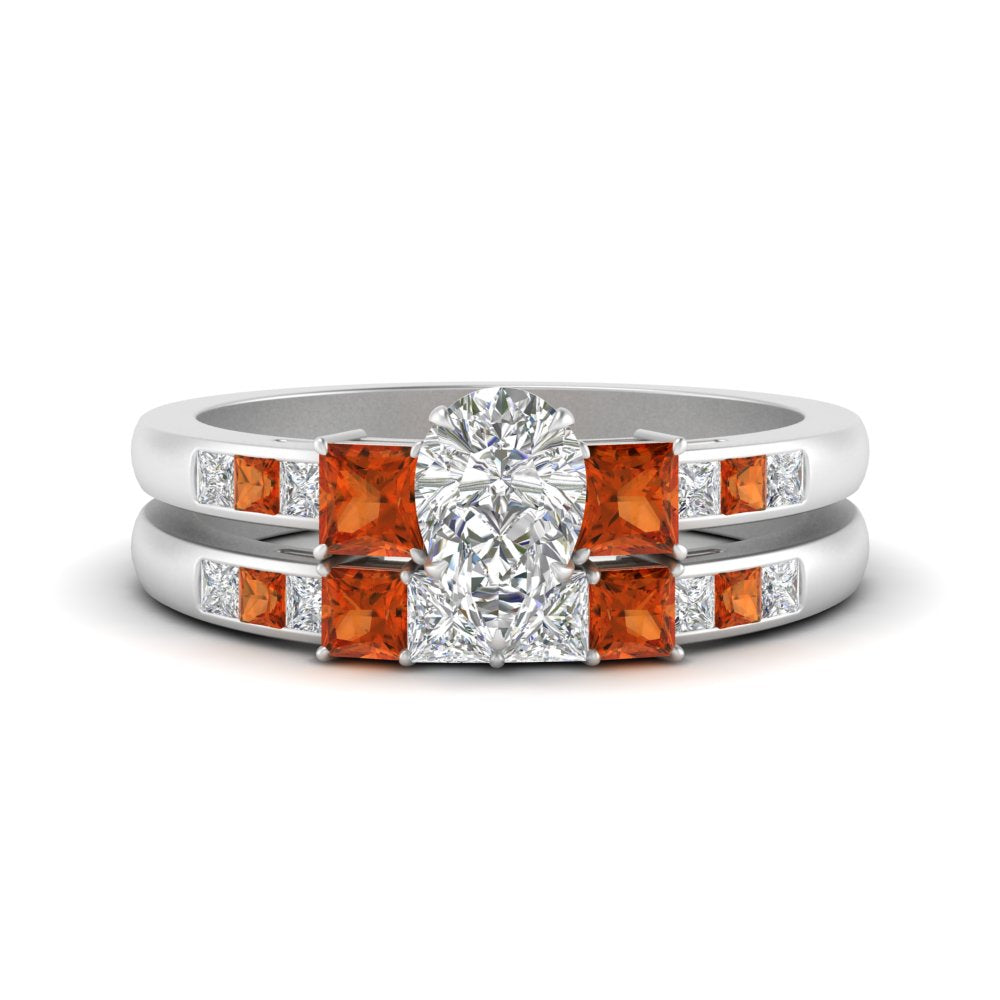 pear-shaped-channel-three-stone-diamond-engagement-ring-with-orange-sapphire-in-white-gold-FDENS205PEGSAOR-NL-WG.jpg
