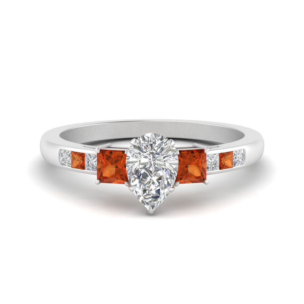 pear-shaped-channel-three-stone-diamond-engagement-ring-with-orange-sapphire-in-white-gold-FDENS205PERGSAOR-NL-WG.jpg