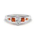 Thumbnail 47 - pear-shaped-channel-three-stone-diamond-engagement-ring-with-orange-sapphire-in-white-gold-FDENS205PERGSAOR-NL-WG.jpg