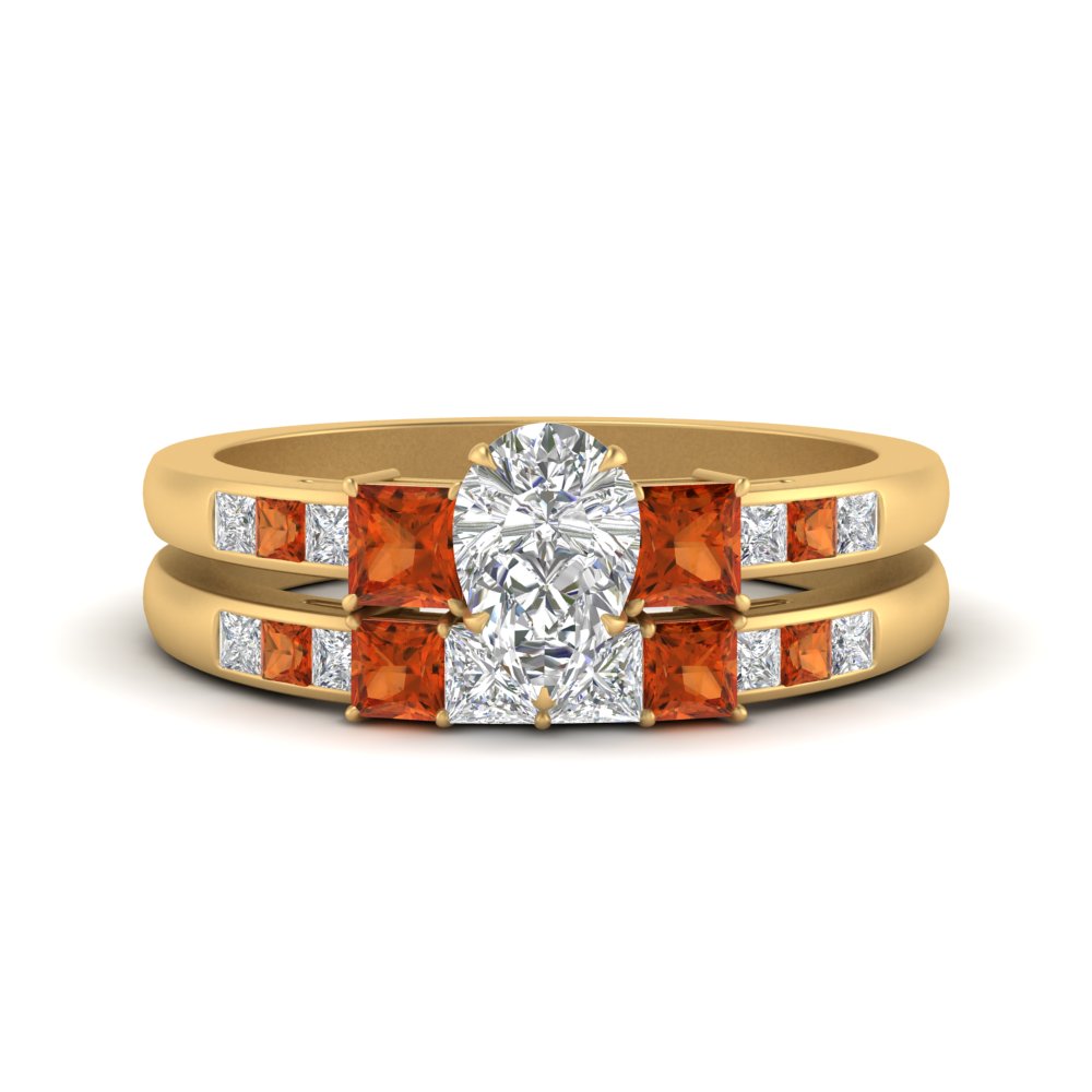 pear-shaped-channel-three-stone-diamond-engagement-ring-with-orange-sapphire-in-yellow-gold-FDENS205PEGSAOR-NL-YG.jpg