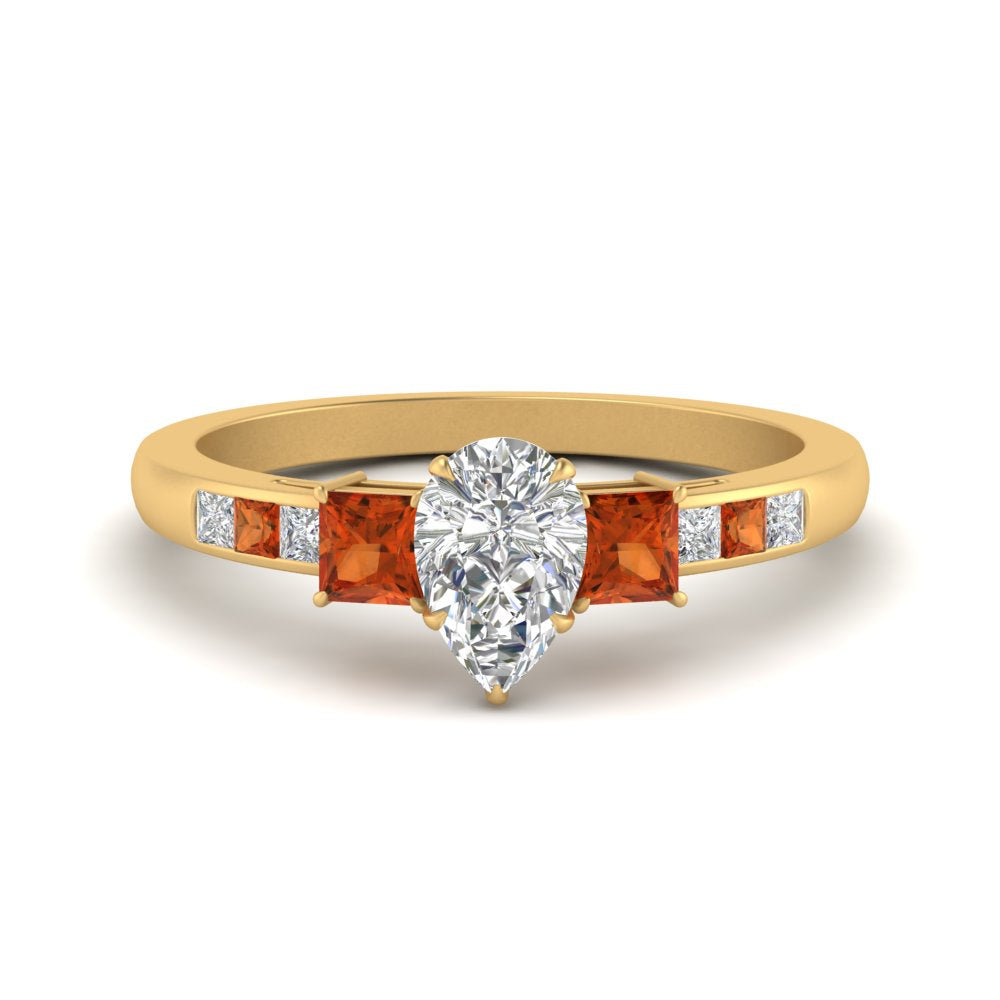 pear-shaped-channel-three-stone-diamond-engagement-ring-with-orange-sapphire-in-yellow-gold-FDENS205PERGSAOR-NL-YG.jpg