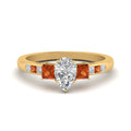 Thumbnail 43 - pear-shaped-channel-three-stone-diamond-engagement-ring-with-orange-sapphire-in-yellow-gold-FDENS205PERGSAOR-NL-YG.jpg