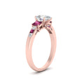 Thumbnail 41 - pear-shaped-channel-three-stone-diamond-engagement-ring-with-pink-sapphire-in-rose-gold-FDENS205PERGSADRPI-NL-RG.jpg