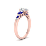 Load image into Gallery viewer, pear-shaped-channel-three-stone-diamond-engagement-ring-with-sapphire-in-rose-gold-FDENS205PERGSABL-NL-RG.jpg
