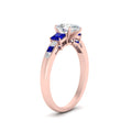 Thumbnail 23 - pear-shaped-channel-three-stone-diamond-engagement-ring-with-sapphire-in-rose-gold-FDENS205PERGSABL-NL-RG.jpg