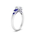 Thumbnail 19 - pear-shaped-channel-three-stone-diamond-engagement-ring-with-sapphire-in-white-gold-FDENS205PERGSABL-NL-WG.jpg