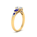 Thumbnail 15 - pear-shaped-channel-three-stone-diamond-engagement-ring-with-sapphire-in-yellow-gold-FDENS205PERGSABL-NL-YG.jpg