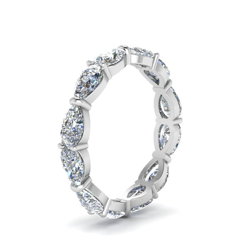 pear-shaped-diamond-3-carat-eternity-band-in-white-gold-FD8933ANGLE2-NL-WG