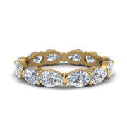 pear-shaped-diamond-3-carat-eternity-band-in-yellow-gold-FD8933-NL-YG